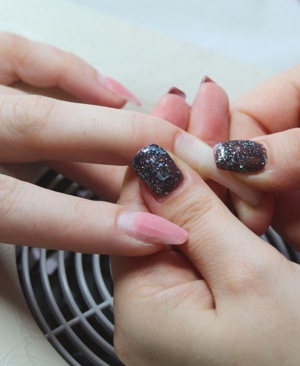 Extension Nails