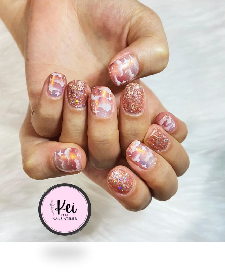 Nail art