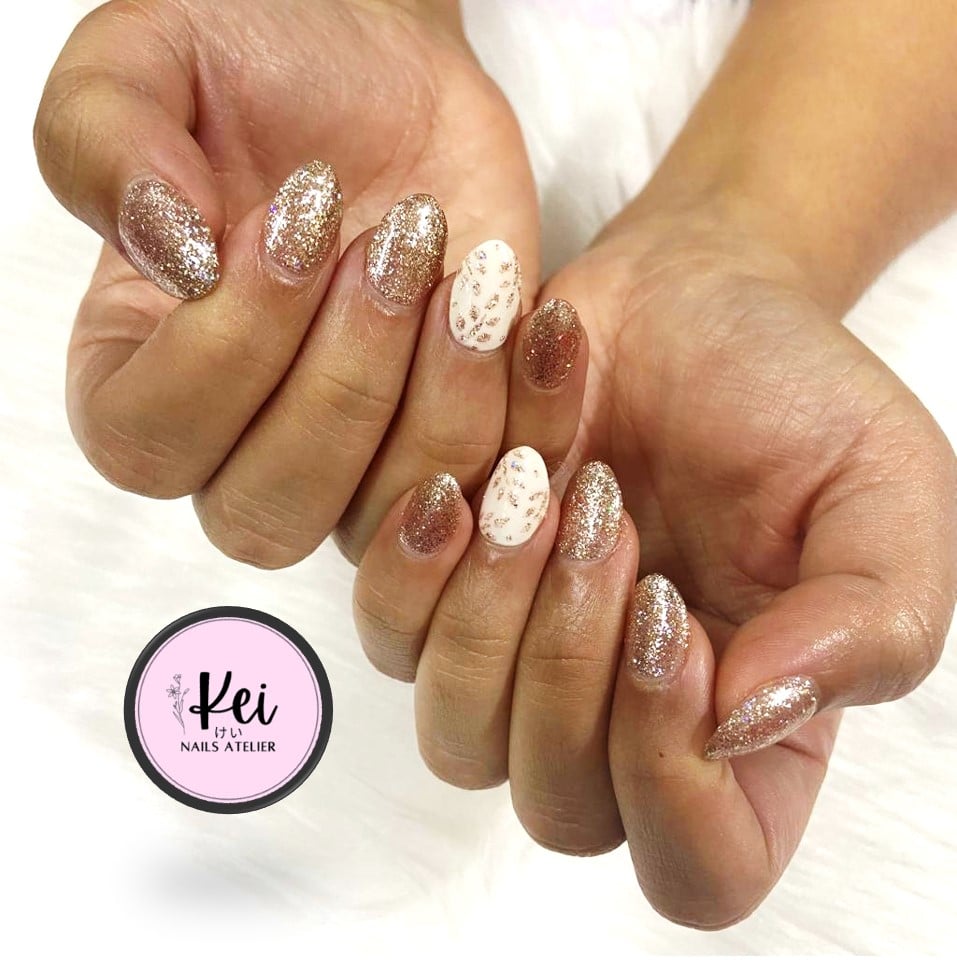 Nail art
