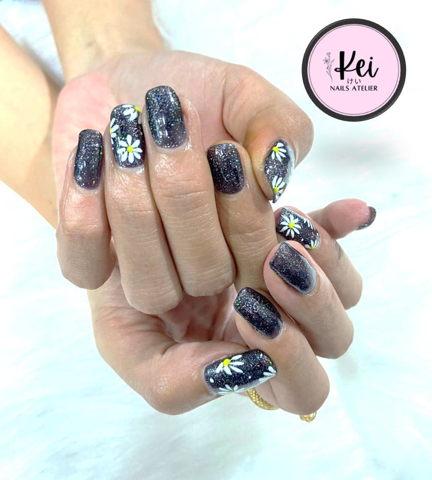 Nail art