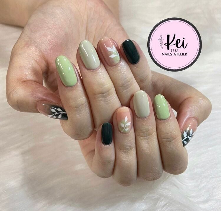 Nail art