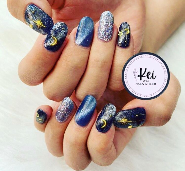 Nail art