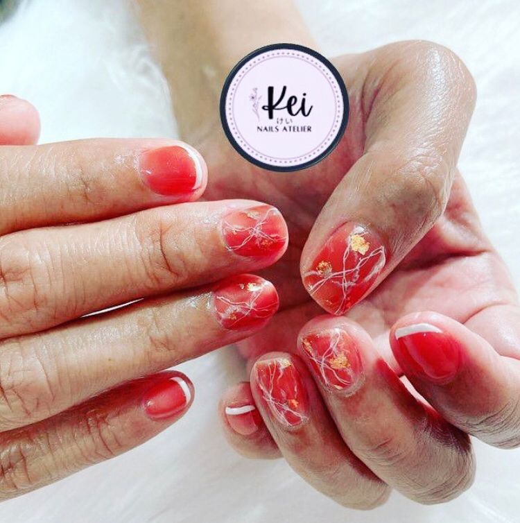 Nail art
