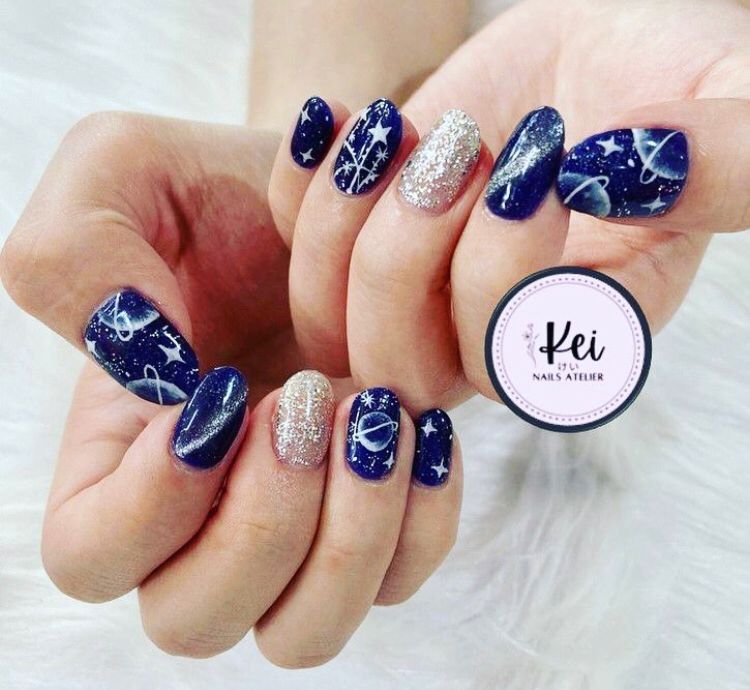 Nail art